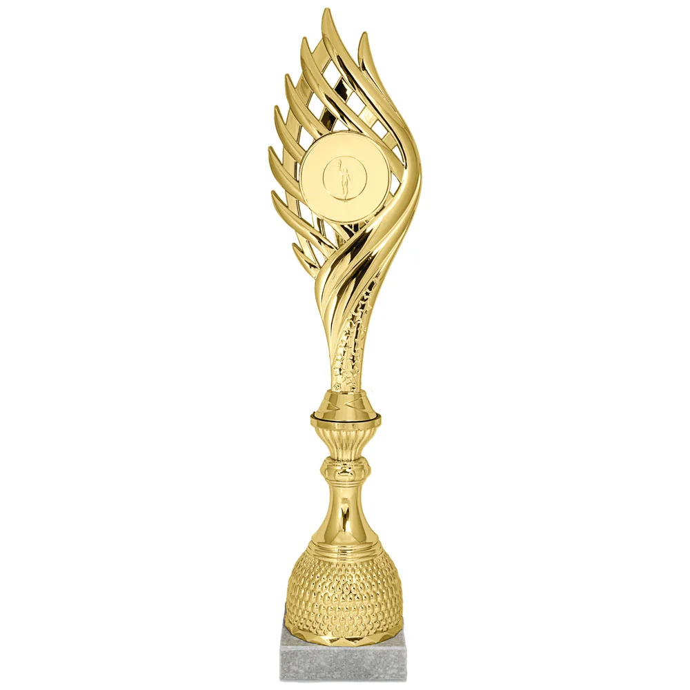 Реальное фото Приз PB 9919 (H- 39 см ) от магазина Спортев