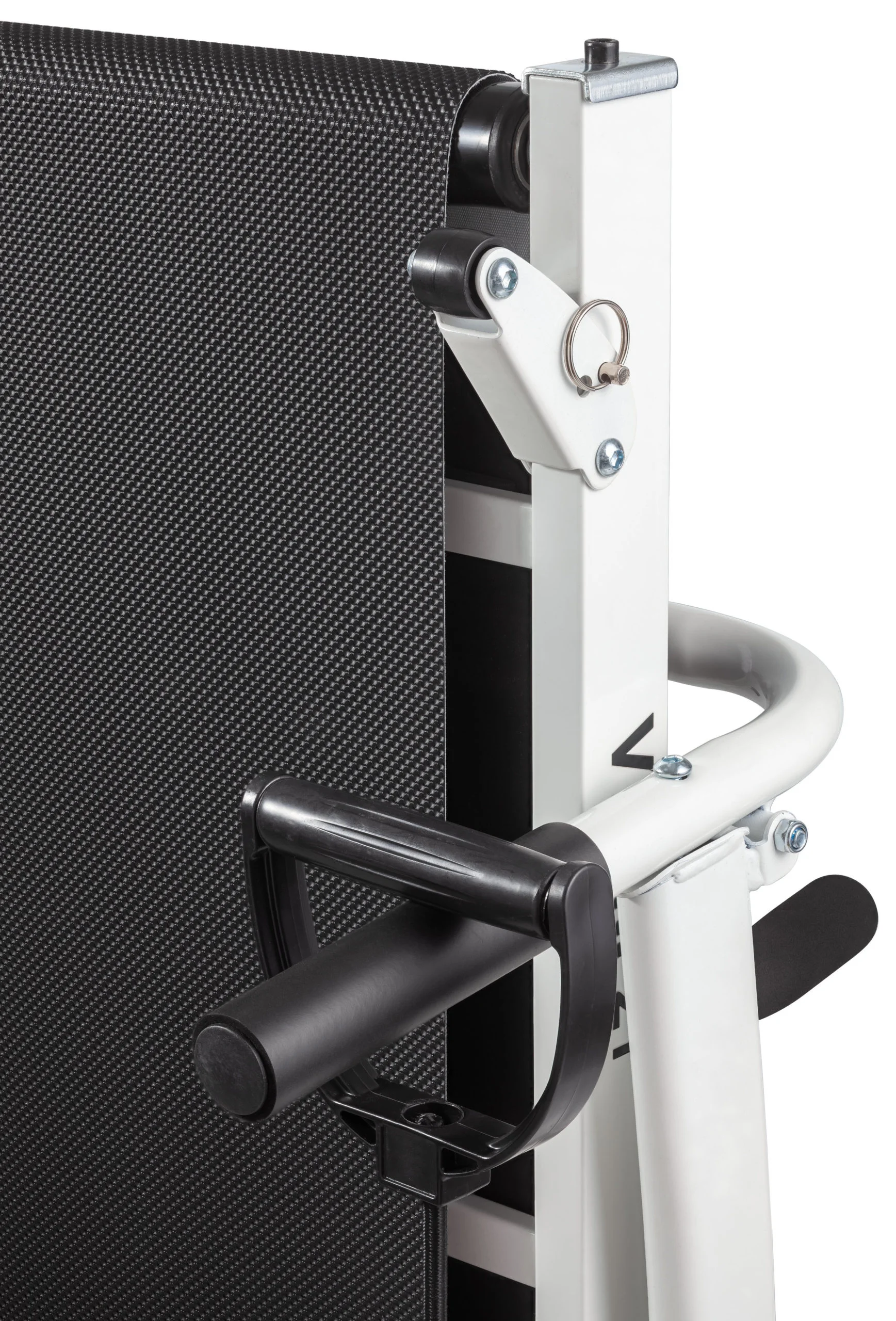 Реальное фото Беговая дорожка VictoryFit VF-NF21 от магазина Спортев