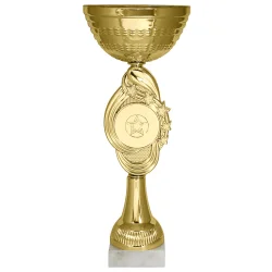 Кубок KB 7126 A (H- 33,5 см, D- 140 мм)