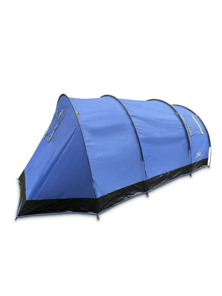 Реальное фото Палатка туристическая Аtemi KAMA 5C от магазина Спортев