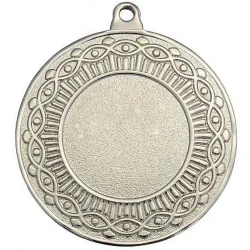 Медаль MZ 24-45/S (D-45 мм, D-25 мм, s-1,5 мм)