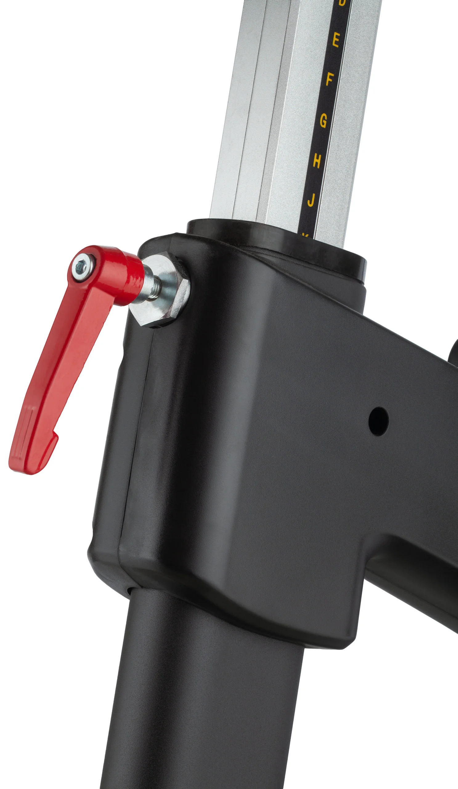 Реальное фото Спинбайк VictoryFit VF-SpinCycle 500 от магазина Спортев