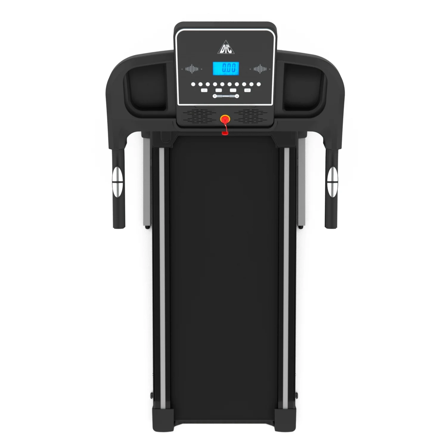 Реальное фото Беговая дорожка DFC LAVITA T350 от магазина Спортев