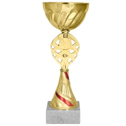 Кубок KB 8092 C (H- 24см, D- 80мм)