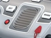 Реальное фото Беговая дорожка AMF 8670D от магазина Спортев