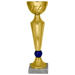 Кубок KB 8076 B (H- 27см, D- 80мм)