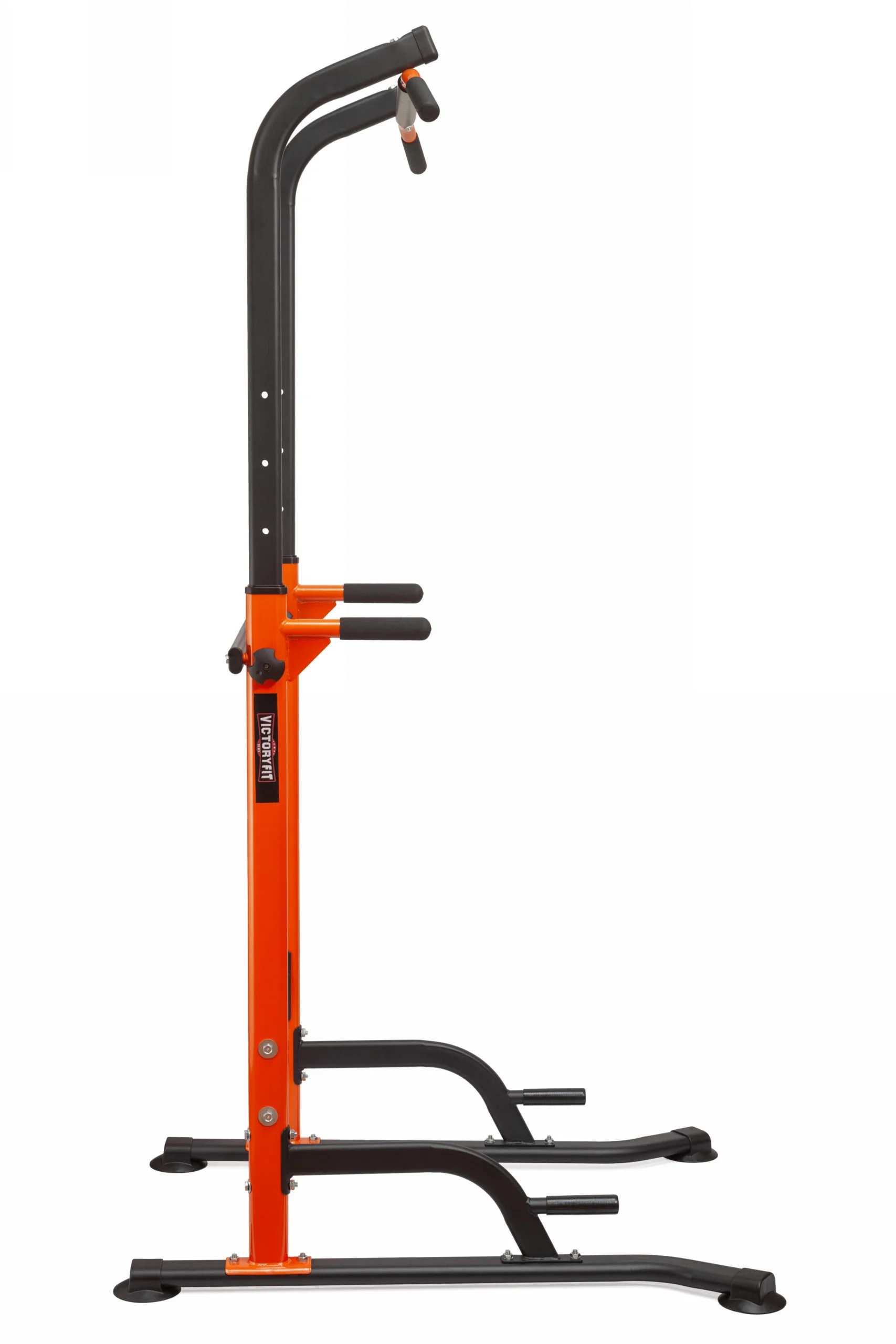 Реальное фото Турник, брусья  VictoryFit VF-T45 от магазина Спортев