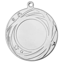 Медаль MZ 105-45/S (D-45мм, D-25мм, s-1,5 мм)