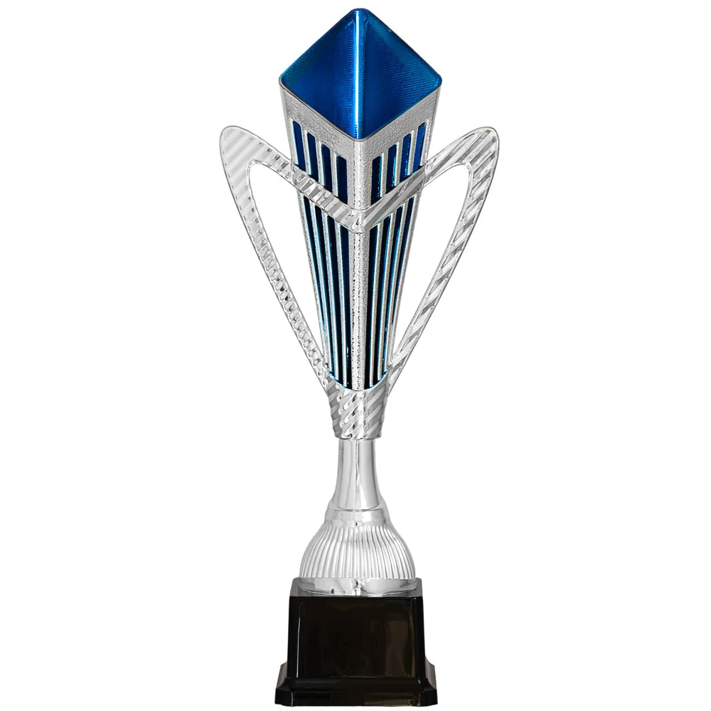 Реальное фото Кубок KB 9214 D (H- 32 см) от магазина Спортев