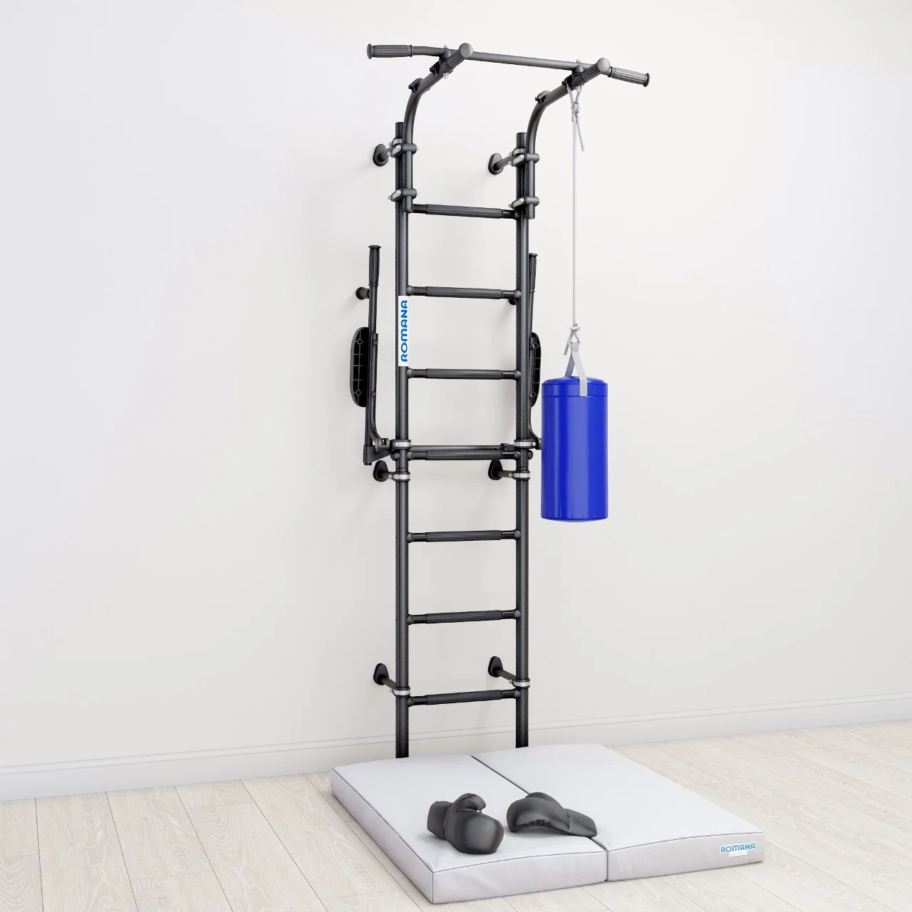 Реальное фото Комплект №2  от магазина Спортев