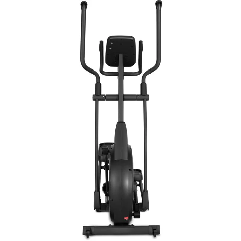 Реальное фото Эллиптический тренажер Clear Fit StartHouse SX 50 BMI от магазина Спортев