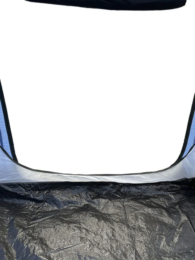 Реальное фото Палатка туристическая Аtemi KAMA 5C от магазина Спортев