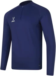 Джемпер тренировочный Jogel PREMIER PerFormDRY Training 1/4 Zip Top темно-синий 4849 Джемпер тренировочный Jogel PREMIER PerFormDRY Training 1/4 Zip Top темно-синий 4849