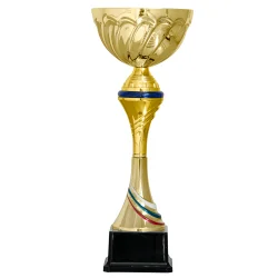 Кубок KB 8316 C (H-30,5м, D-100мм)