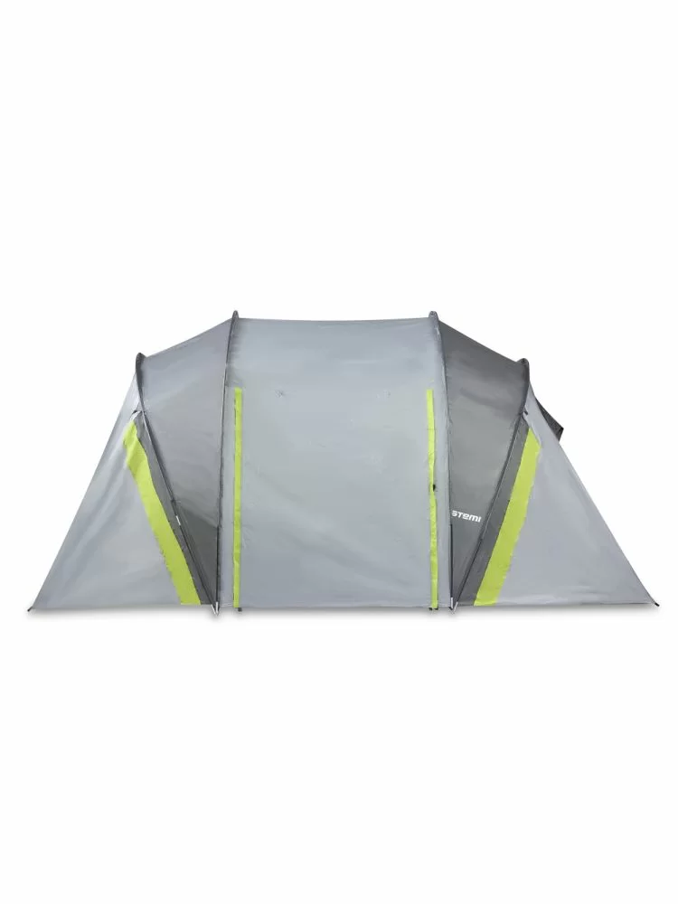 Реальное фото Палатка туристическая Аtemi SELIGER 4CX от магазина СпортЕВ