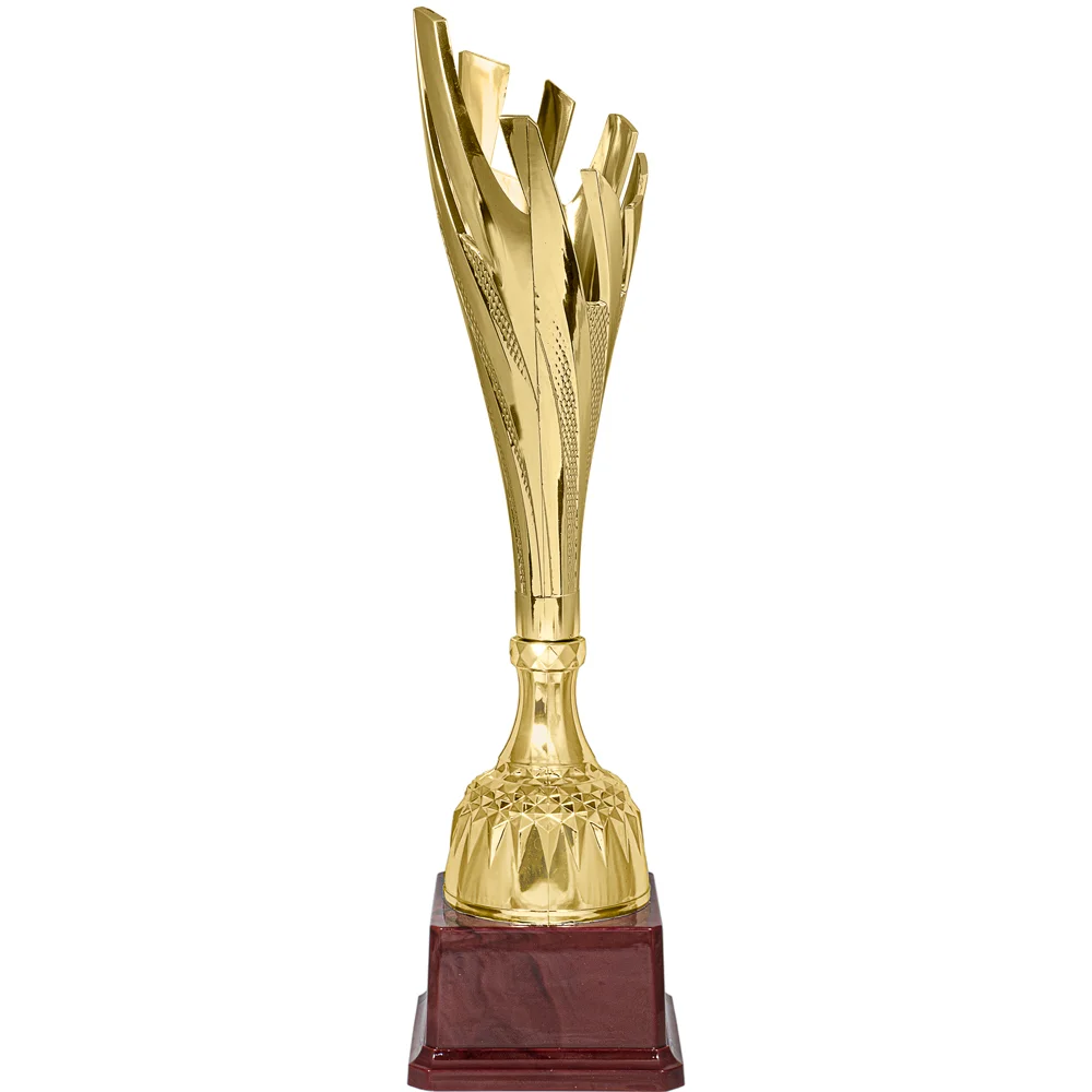 Реальное фото Кубок KB 9206 A+ (H- 40 см) от магазина Спортев