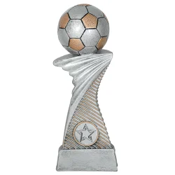 фигура R013/SGOG-2 футбол H-17см