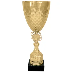 Кубок KB 1044 C (H- 39 см, D-160 мм)