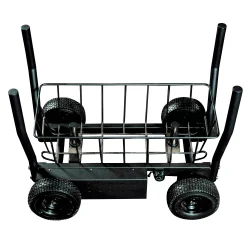 Сани-тележка для функционального тренинга ТАНГЕН