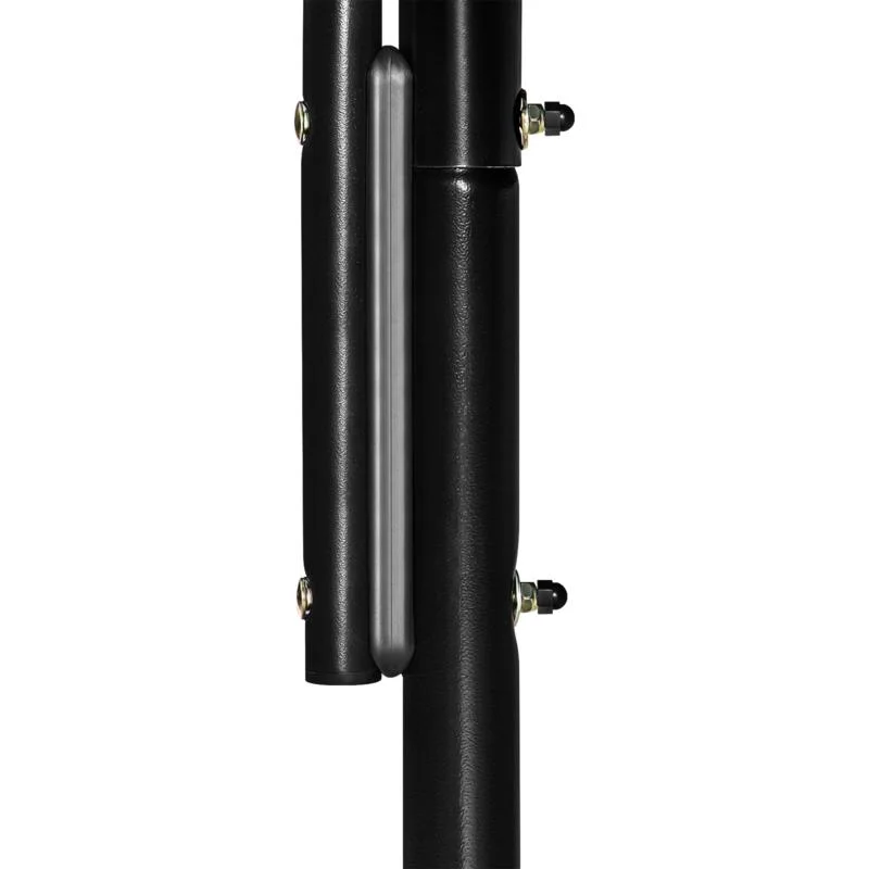 Реальное фото Каркасный батут Clear Fit FamilyHop 14Ft от магазина Спортев