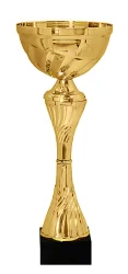 Кубок KB 8045 D/GT (H-23 см, D-100 мм)