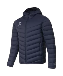 Куртка утепленная ESSENTIAL PerFormPROOF Light Padded Jacket, темно-синий Jögel