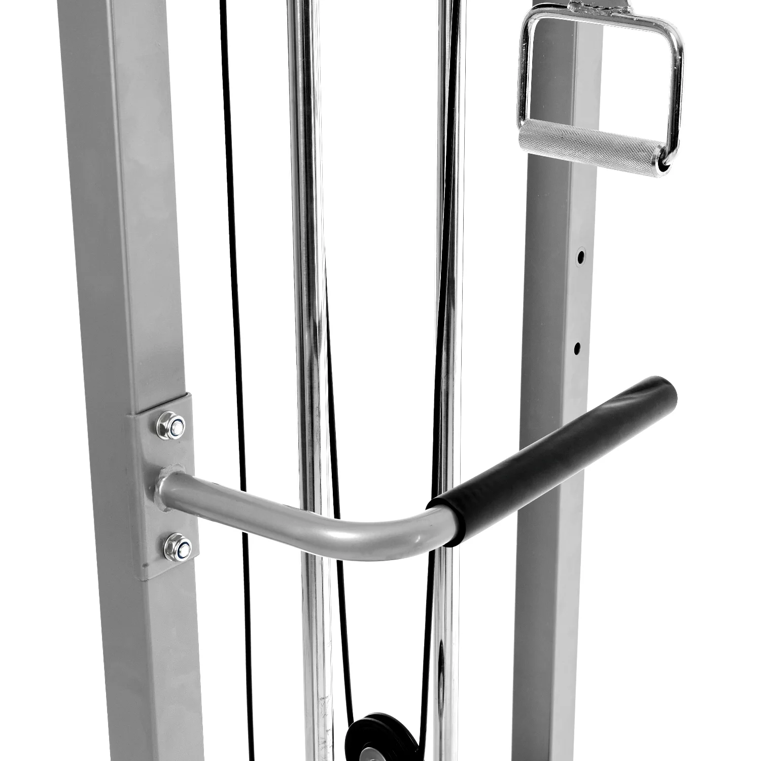 Реальное фото Кроссовер DFC D1007 (1 короб + 6 грузов) от магазина Спортев