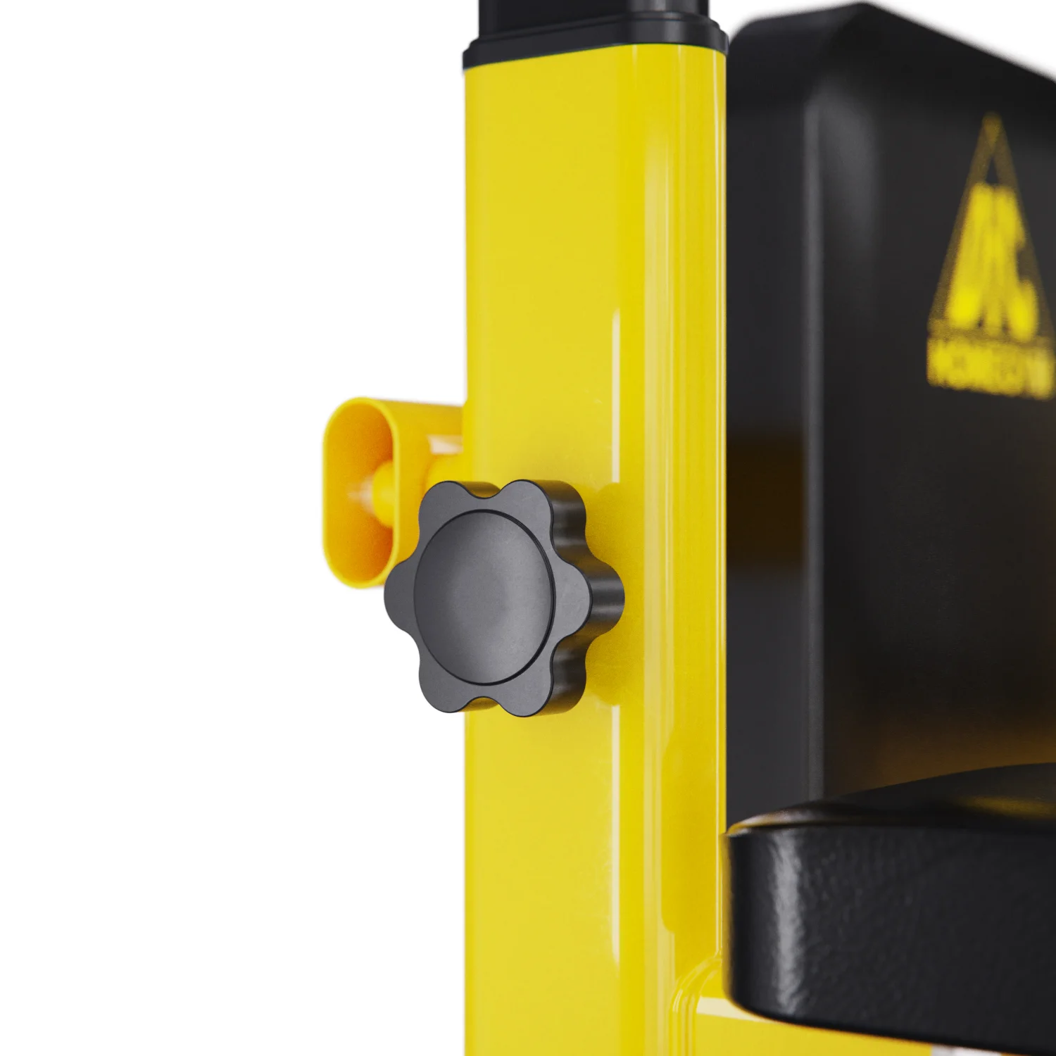 Реальное фото Турник - брусья Power Tower DFC Homegym G008Y от магазина Спортев