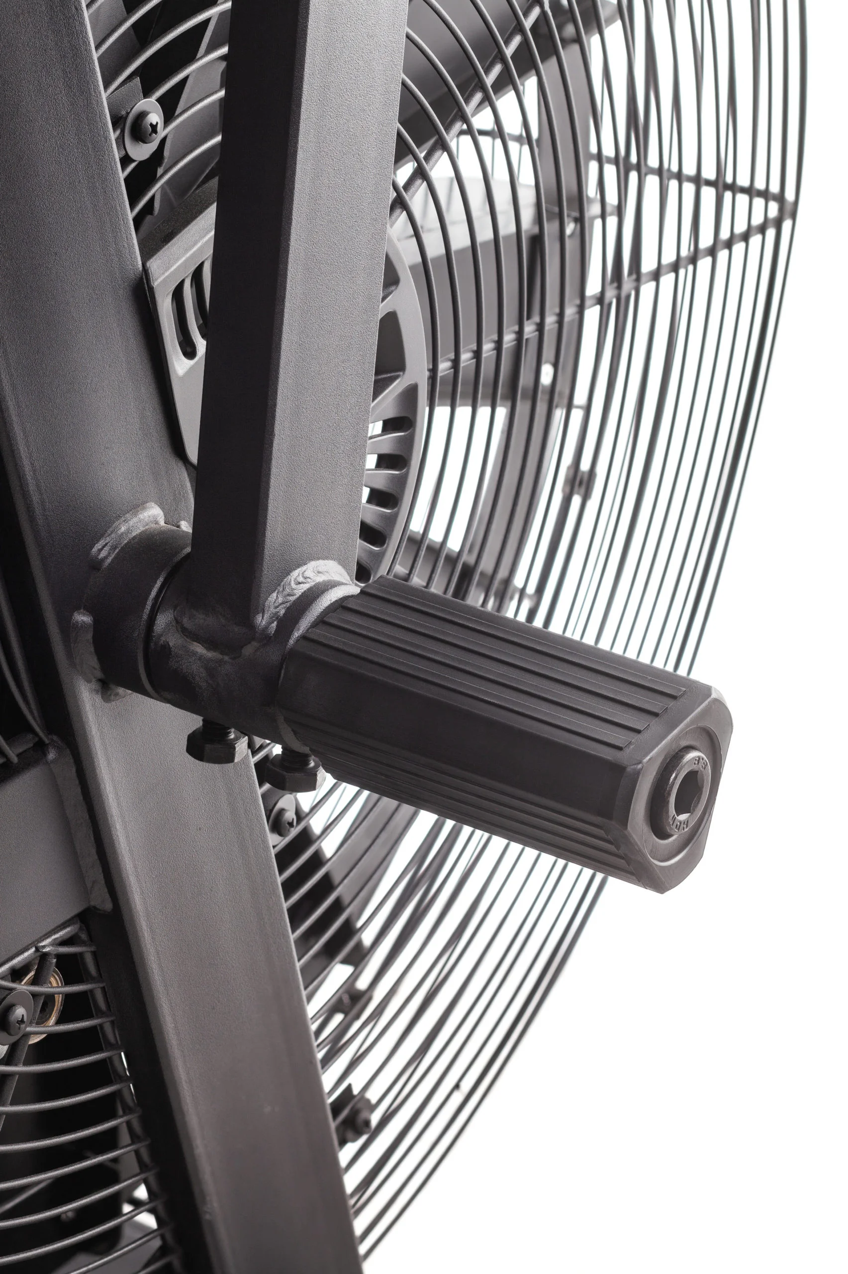 Реальное фото Эйрбайк VictoryFit VF-AirBike GT PRO 1 от магазина Спортев