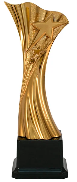 Реальное фото Приз KB 9039 В (H-23 см) от магазина Спортев