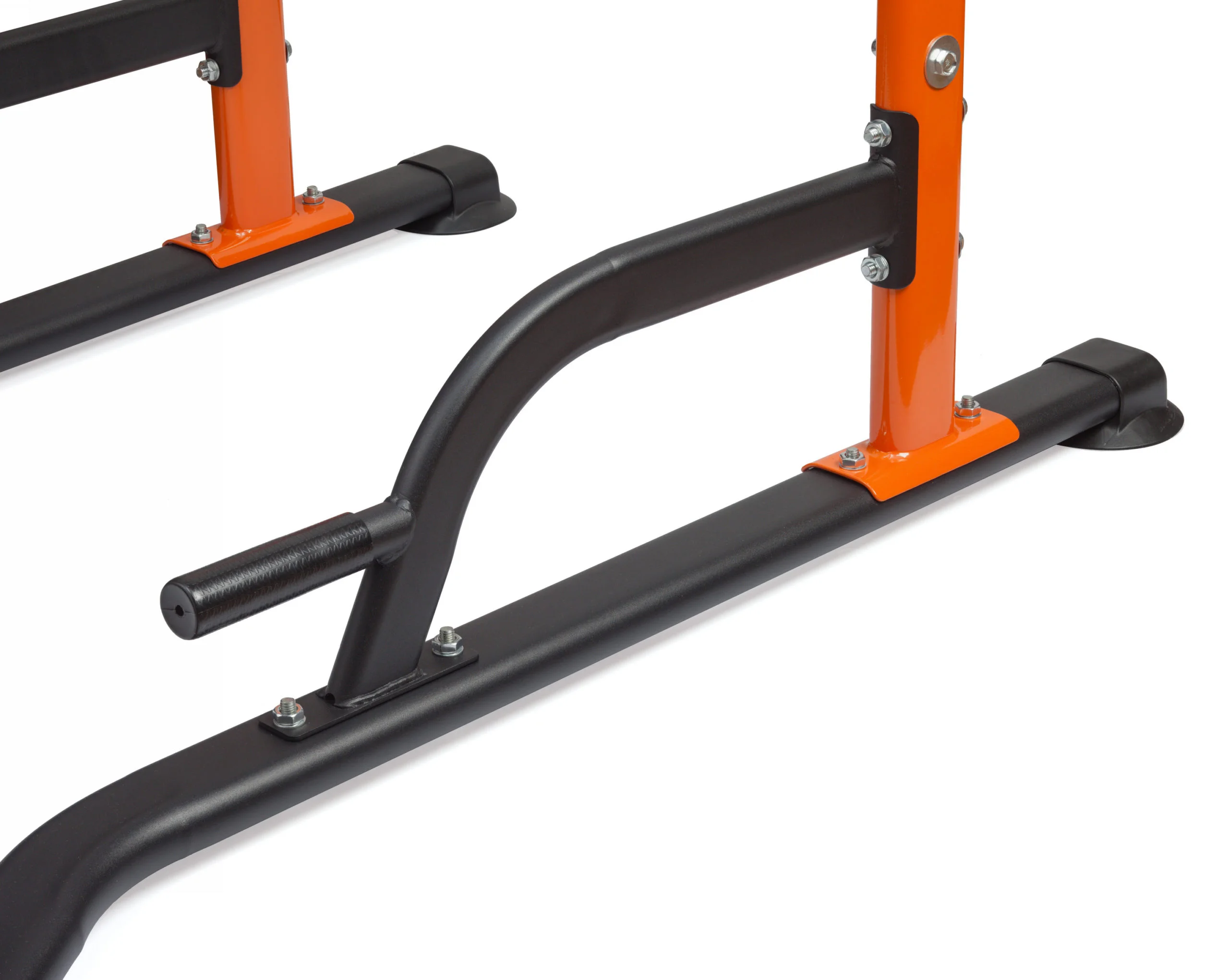 Реальное фото Турник, брусья  VictoryFit VF-T45 от магазина Спортев