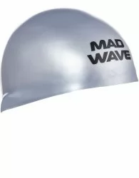 Шапочка для плавания Mad Wave D-Cap Fina Approved M M0537 01 2 17W