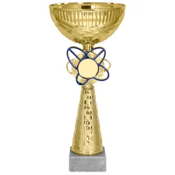 Кубок KB 9077 A (H- 24,5см, D- 120мм)