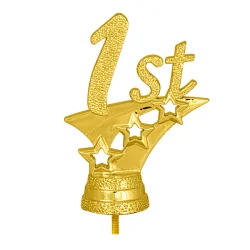 Фигурка 12236/G h-5,7 см 1 место