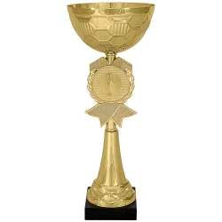 Кубок KB 5045 B (H- 30,5 см, D- 120 мм)