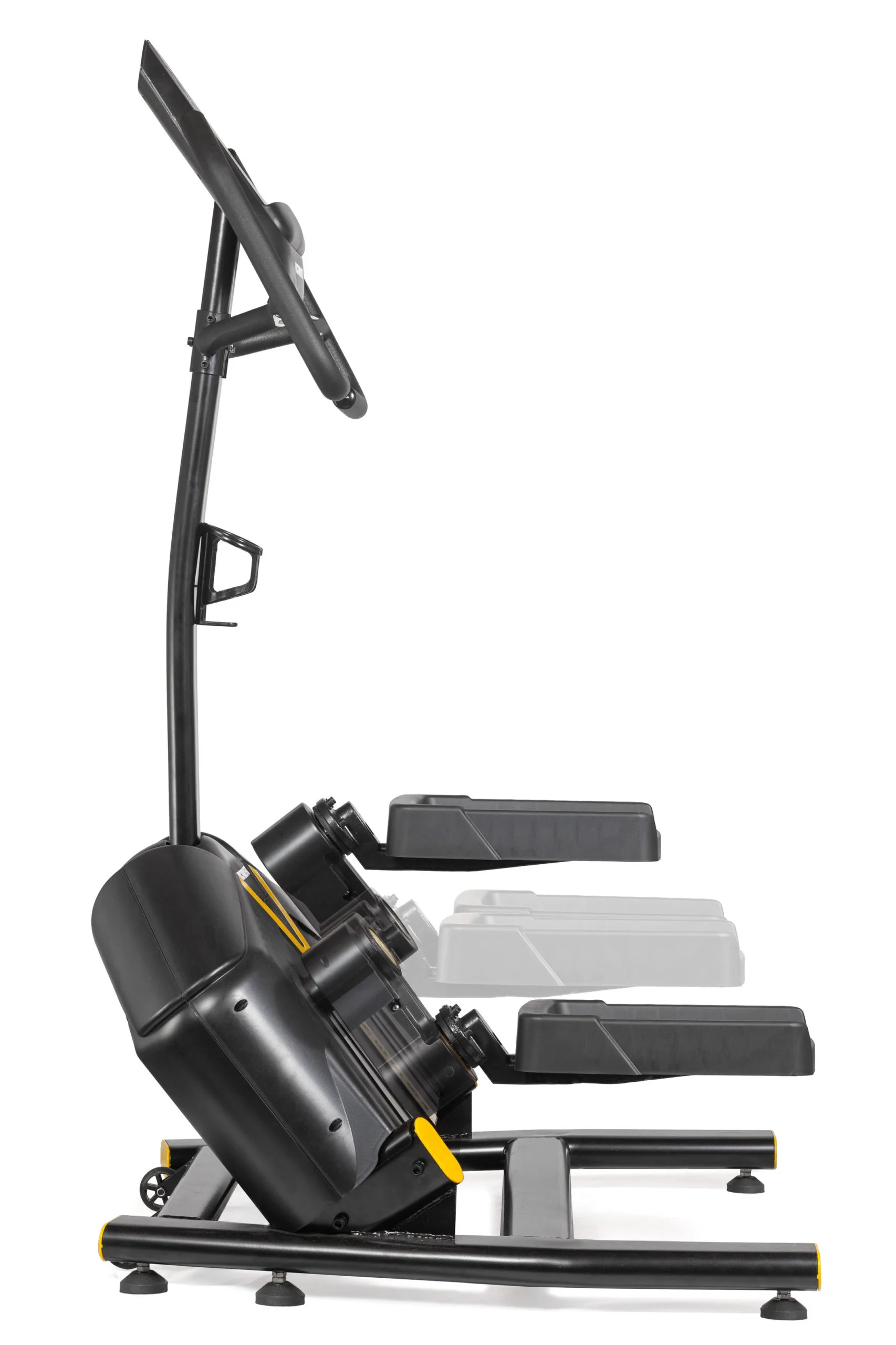 Реальное фото Степпер поперечный VictoryFit VF-E9006 от магазина Спортев