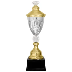 Кубок KB 1071 A (H- 67,5 см, D-200 мм)