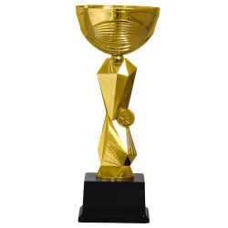 Кубок KB 5037 С/N  (H- 32,5 см, D-140 мм)