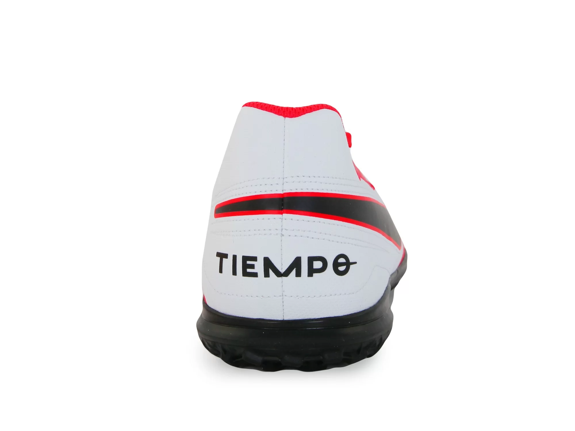 Реальное фото Бутсы Nike Tiempo Legend 8 Club TF AT6109-606 AT6109-606 от магазина СпортЕВ