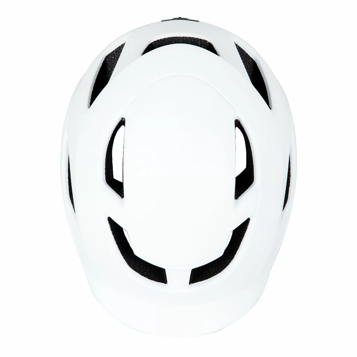 Реальное фото Шлем STG TS-51 с фонарем белый Х112437/8 от магазина СпортЕВ
