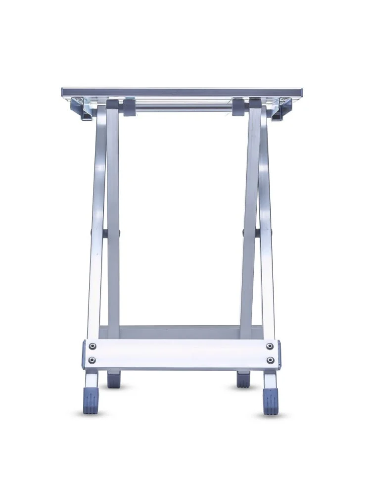 Реальное фото Стул туристический, AFS-350(ALU) от магазина Спортев