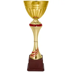 Кубок KB 5041 E (H-31 см, D-100 мм)