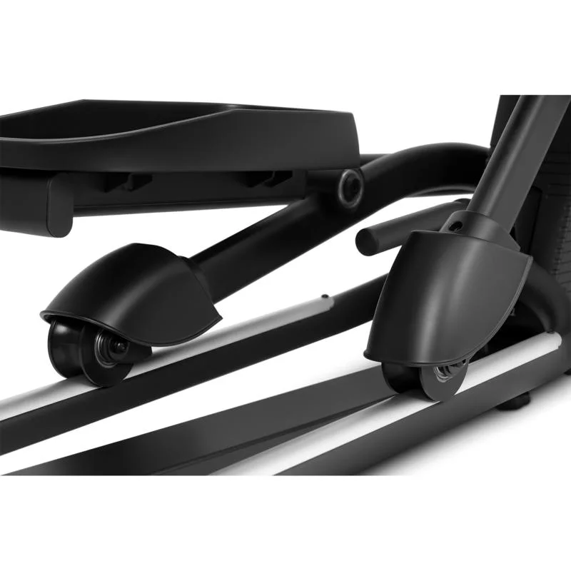 Реальное фото Эллиптический тренажер Clear Fit StartHouse SX 50 BMI от магазина Спортев