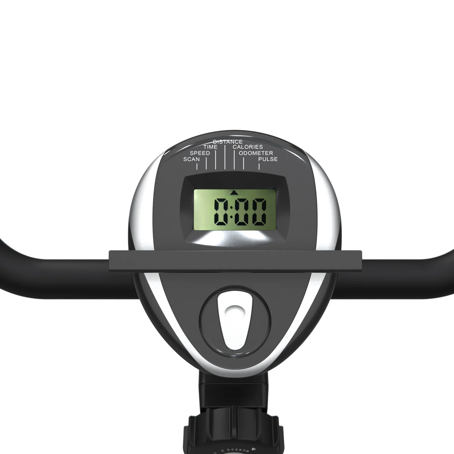 Реальное фото Велотренажер DFC GBYQ-2309A от магазина Спортев