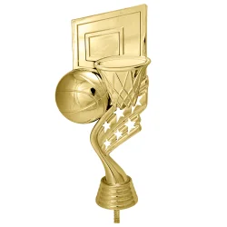 Фигура B661/G баскетбол (H-20 см)