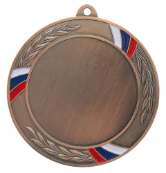 Медаль MZ 34-70/B (D-70 мм, D-50 мм, s-2,5 мм)
