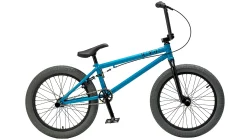 Велосипед Timetry TT294 20" BMX синий ЕВ26
