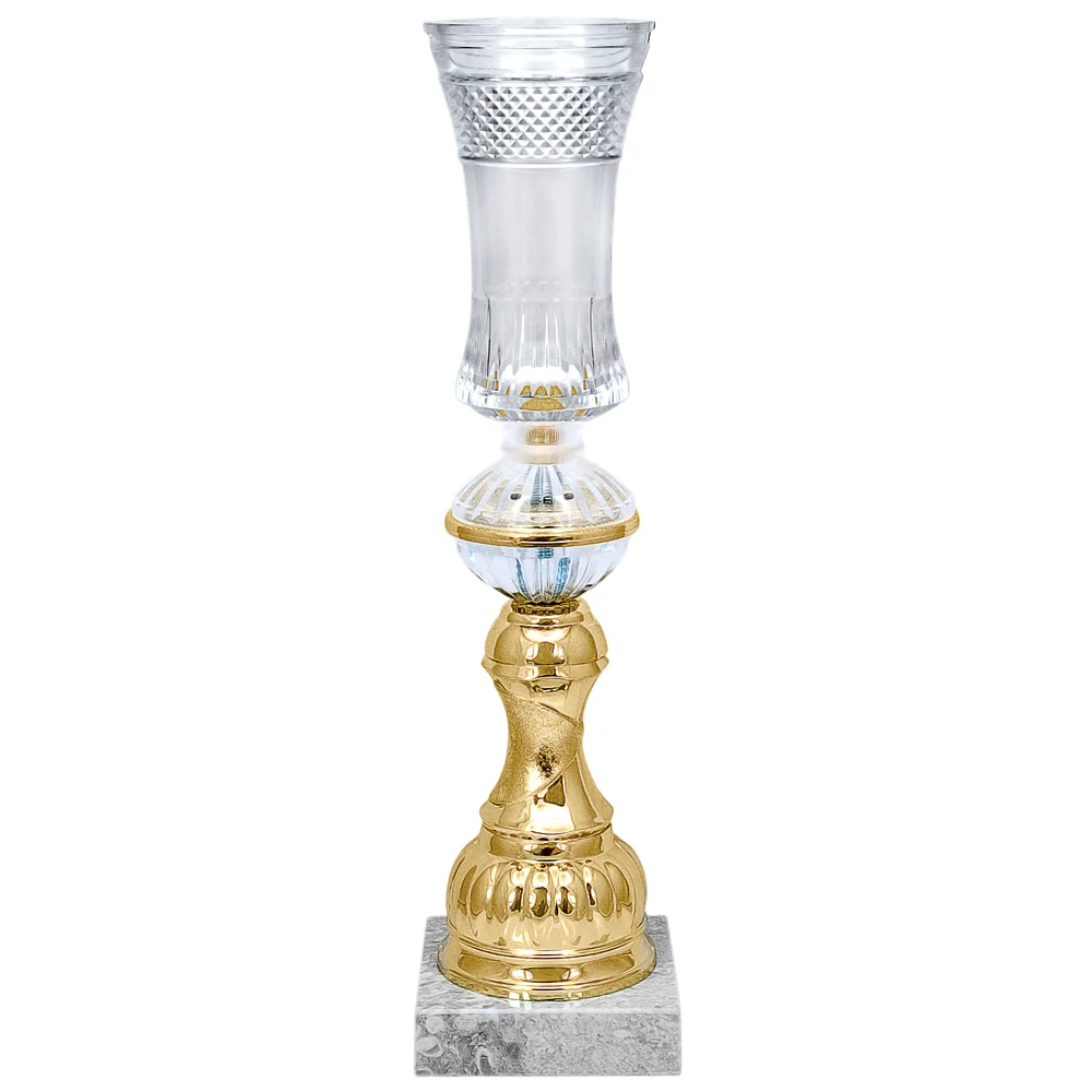 Реальное фото Кубок KB 9310 (H- 29см) от магазина Спортев