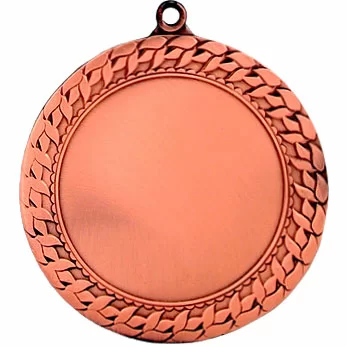 Реальное фото Медаль MMC 2072/В (D-70мм, D-50мм, s-2,5мм) от магазина Спортев