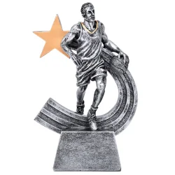 Фигура XCE38803 баскетбол (H-19 см)